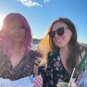 Meet your Posher, Clara